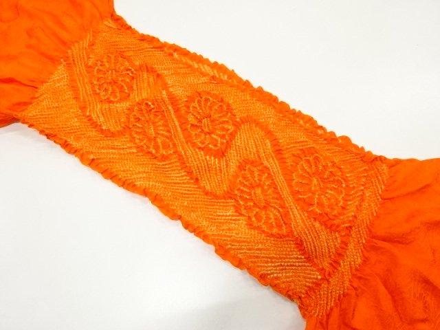 Japanese Kimono / Accessories Silk